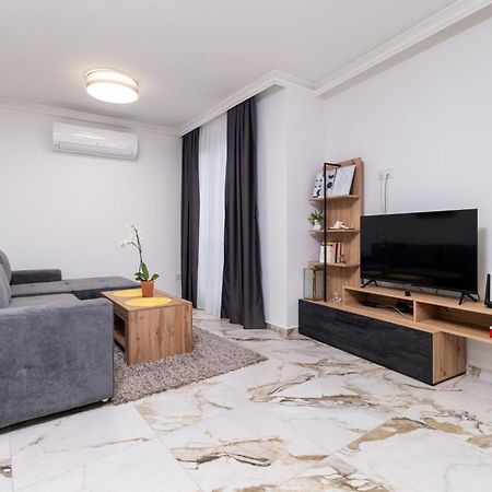Modern 1-Bedroom Apartments Plovdiv Exteriér fotografie