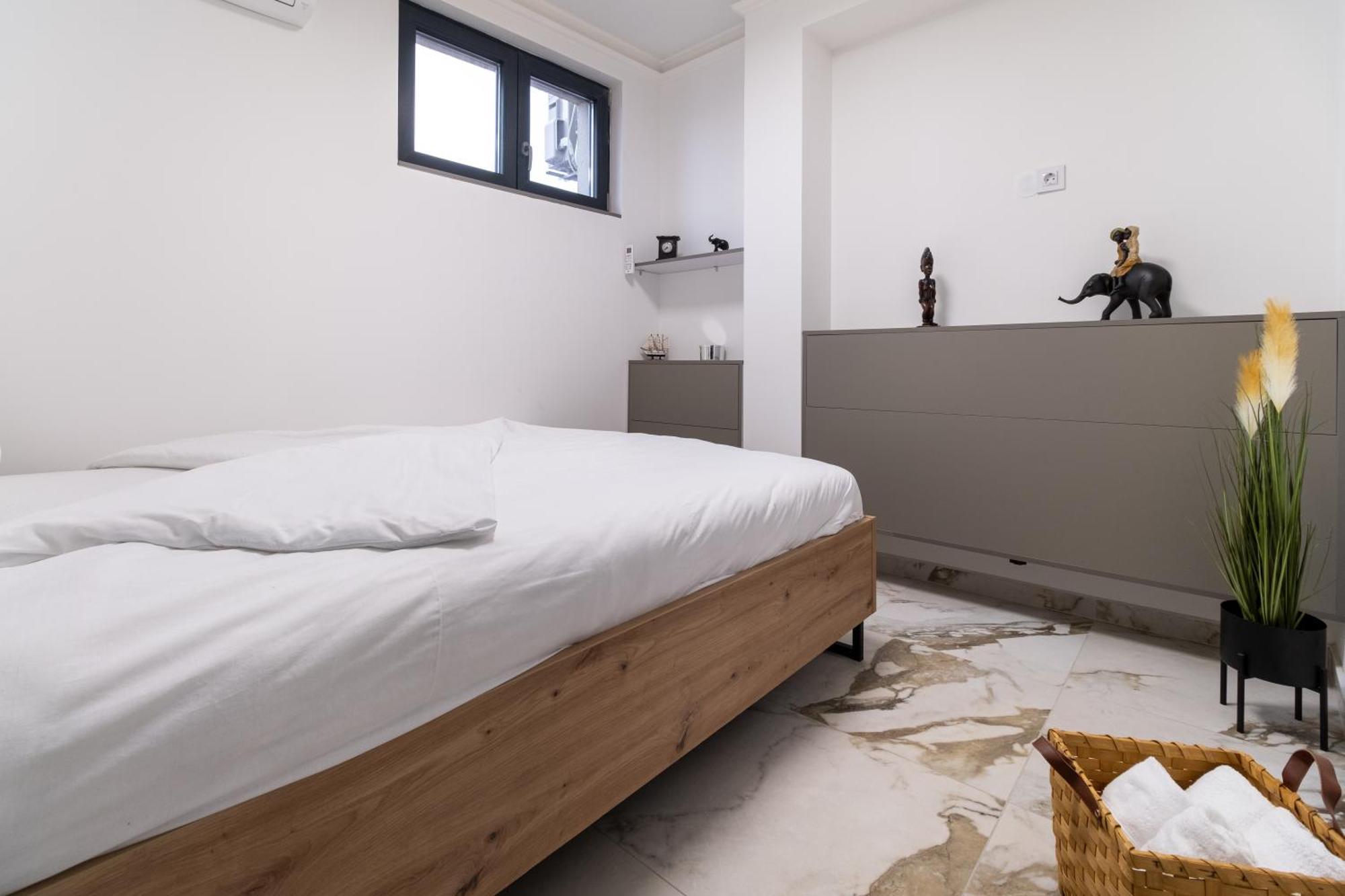 Modern 1-Bedroom Apartments Plovdiv Exteriér fotografie